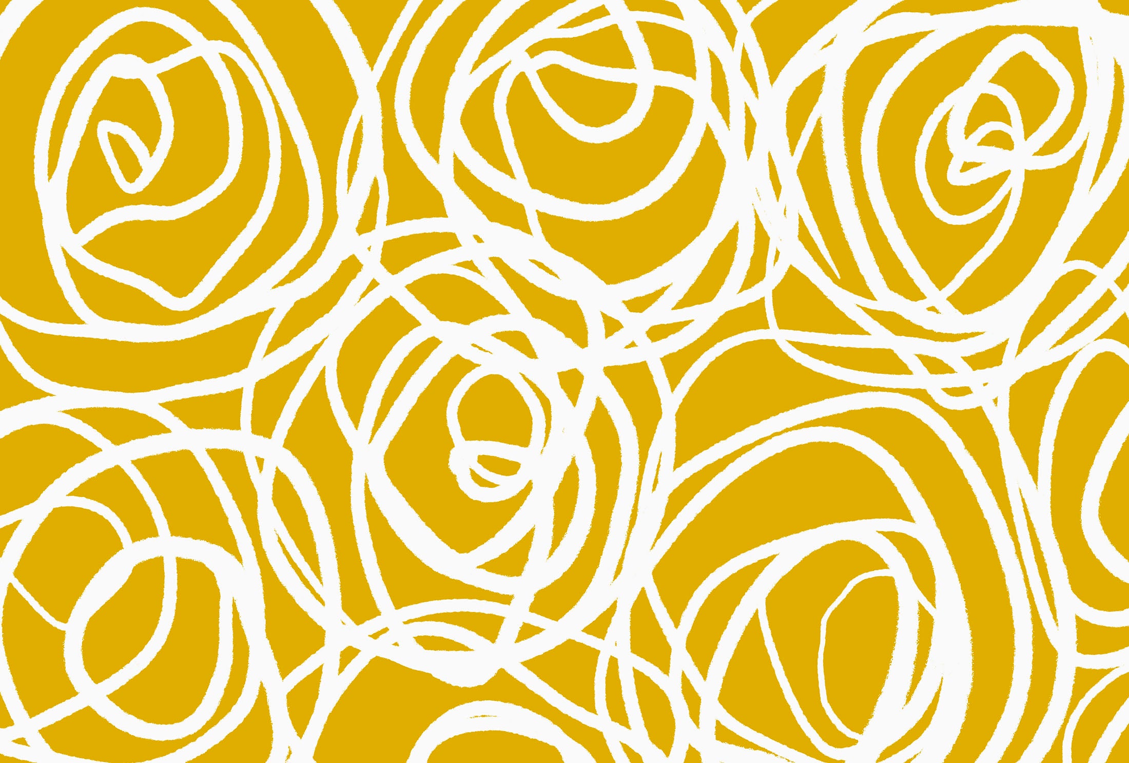 Swirl Paper Placemats are a bright and fun way to dress up any table.